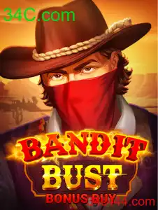 BanditBustBonusBuy